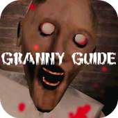 Guide for Granny horror game