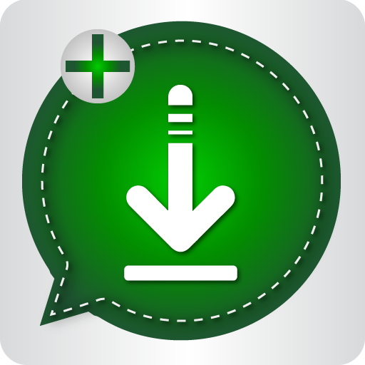 Status Saver For Whatsapp: Video Status Downloader icon
