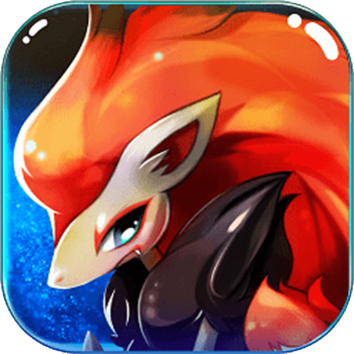 Monster Invasion: Idle Arena icon