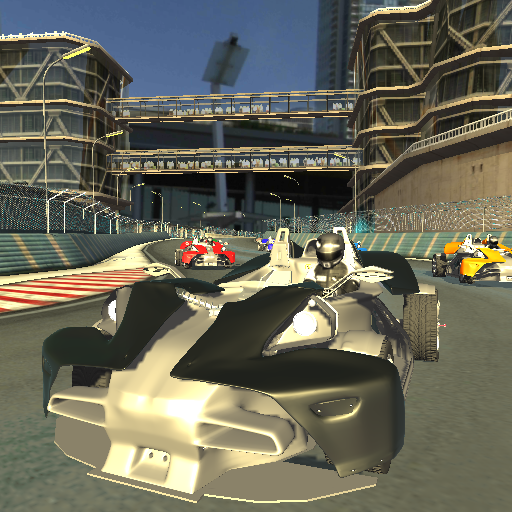 Kart Racing icon