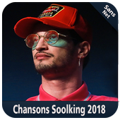 soolking 2018 - Guerilla icon