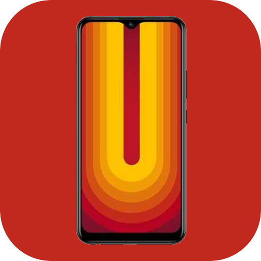 Theme Launcher Skin For Vivo U10 icon