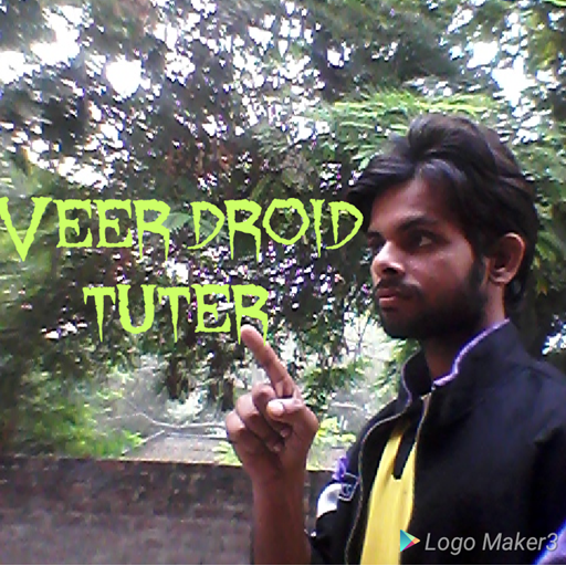 Veer droid tuter icon