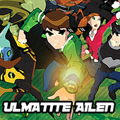 Guide Ben 10 Ultimate Alien : 2017 icon