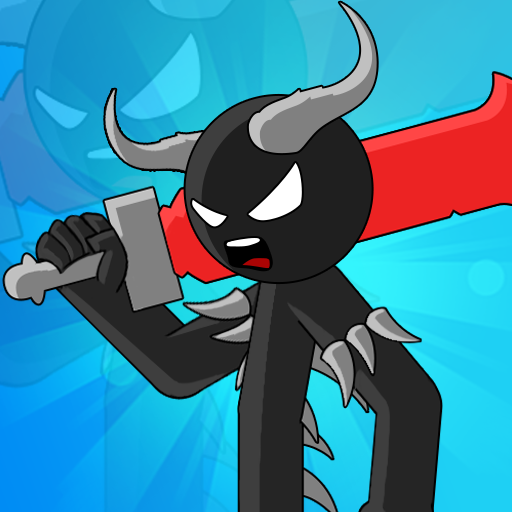Stickman Wars: Kingdom Defense icon