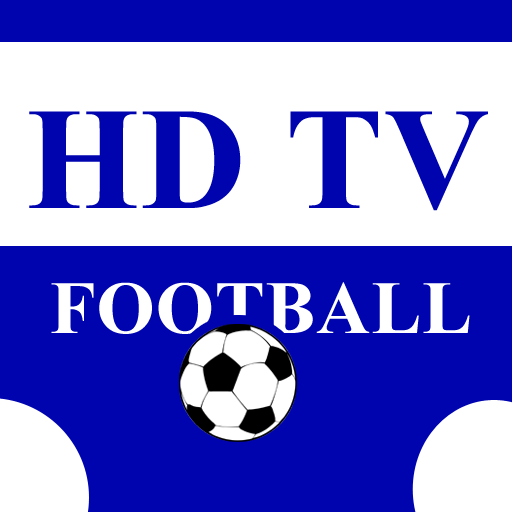 Live TV - Football Live TV icon