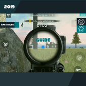 Guide For Free-Fire 2019 tips trick icon