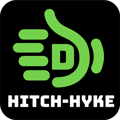 HITCH-HYKE Driver icon