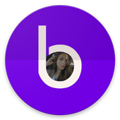 Hot Badoo Chat icon
