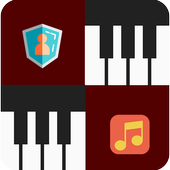 Sasageyo Piano Tap icon