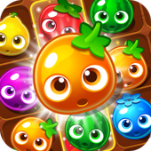 Fruit Crush - Fruit Splash icon