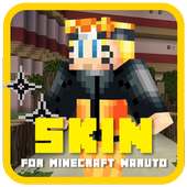 Skin For Minecraft Naruto