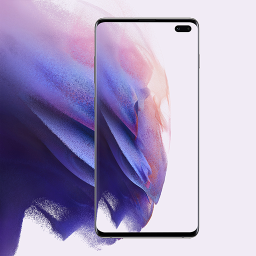 Wallpapers for Galaxy S20 Ultra - Note 10 - S20  icon