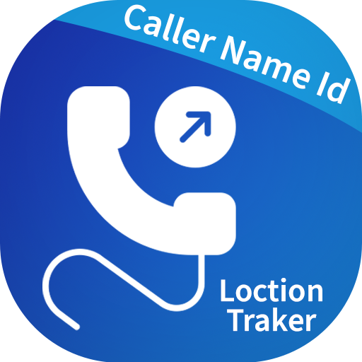 True ID Caller Name &amp; Phone Location icon