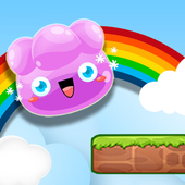 Happy Candy Jump icon