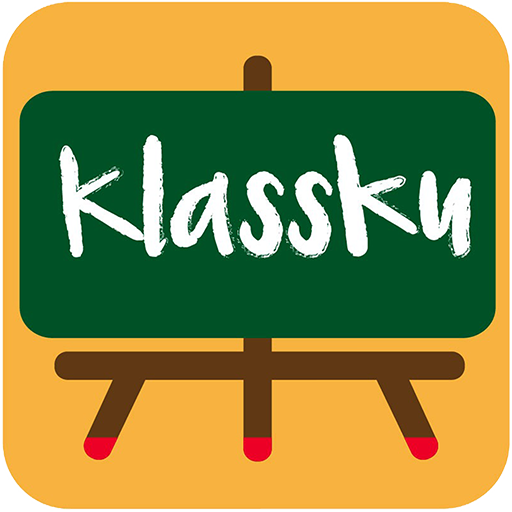 Klassku أيقونة