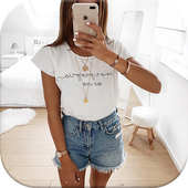 Teen Outfit Ideas - Fashion Outfits For Teens icon