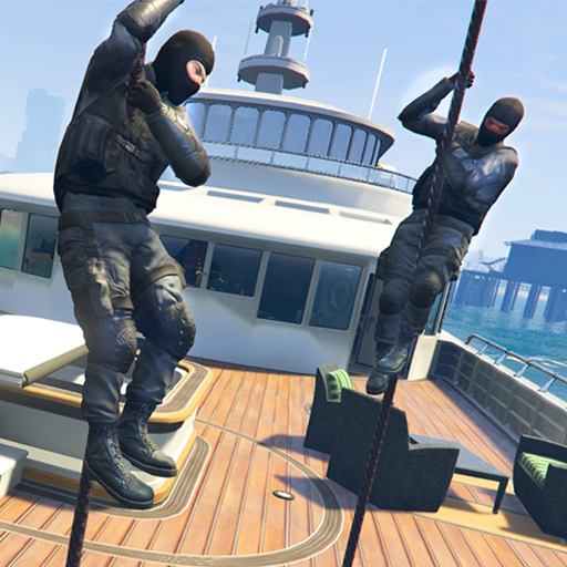 Call of Fire Duty : Mobile Shadow icon