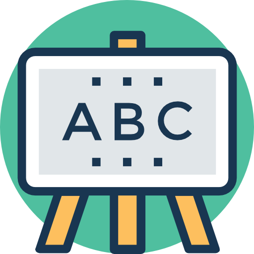 Kids Learn - Quick ABC Learning | English Reading icon