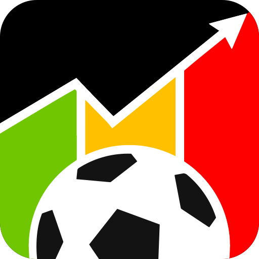 Bet Data - VIP Betting Tips, Stats, Live Scores icon