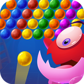 Bouncing Balls Rush icon