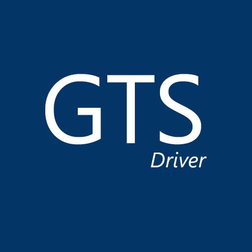 GTS CAB Driver icon