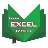 Learn Excel Formulas Functions Example App icon