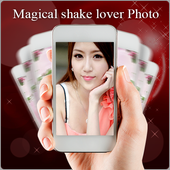 Magical Shake Lover Photo icon