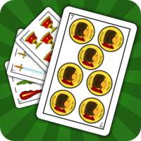 Luiscoba (La Escoba)