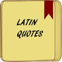 Latin quotes for inspiration on 9Apps