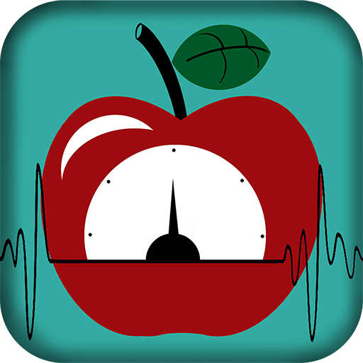 Calorie Counter Free icon
