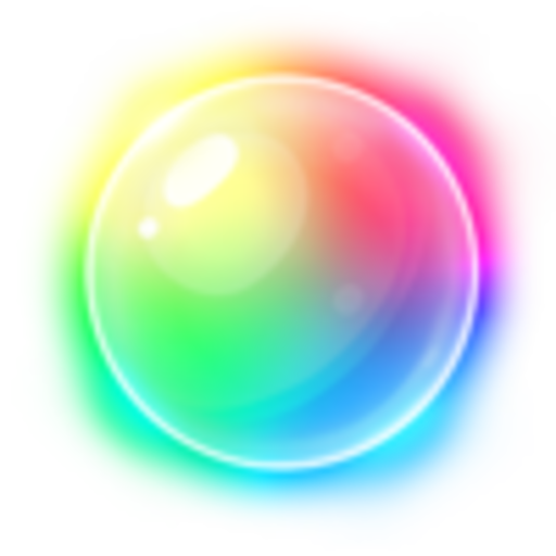 Bubble shooter 2021 icon
