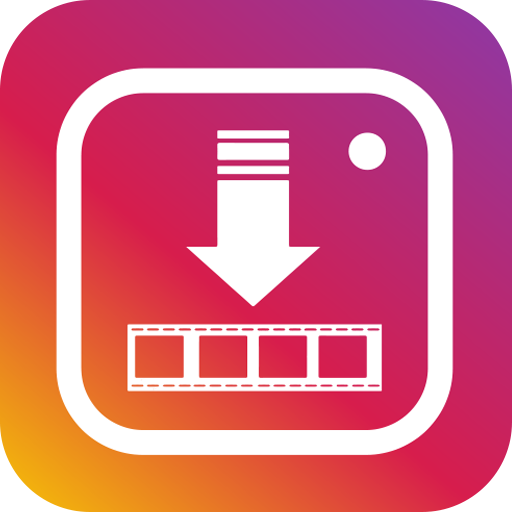 Downloader for Instagram: Photo &amp; Video Saver icon