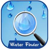 FB : Water Detector Simulator on 9Apps
