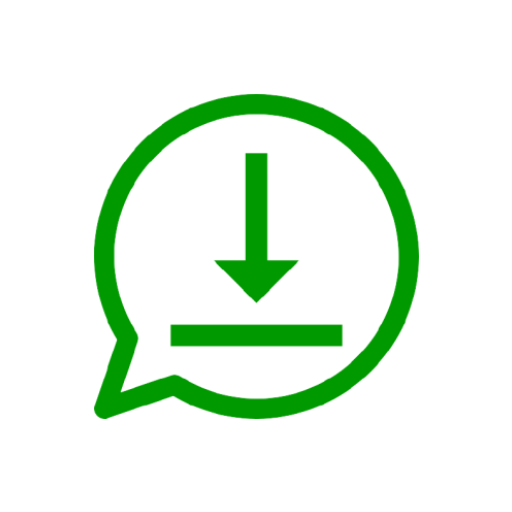 Status Saver for WhatsApp - Status Downloader App icon