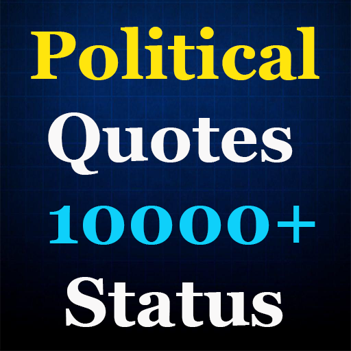 Political Quotes (10000+ Status) icon