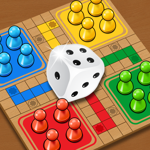 Dream Ludo icon