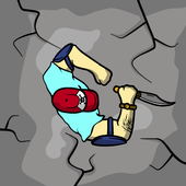 secret assassin icon