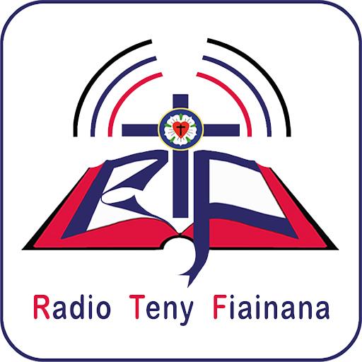 Radio Teny Fiainana आइकन