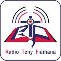 Radio Teny Fiainana on 9Apps