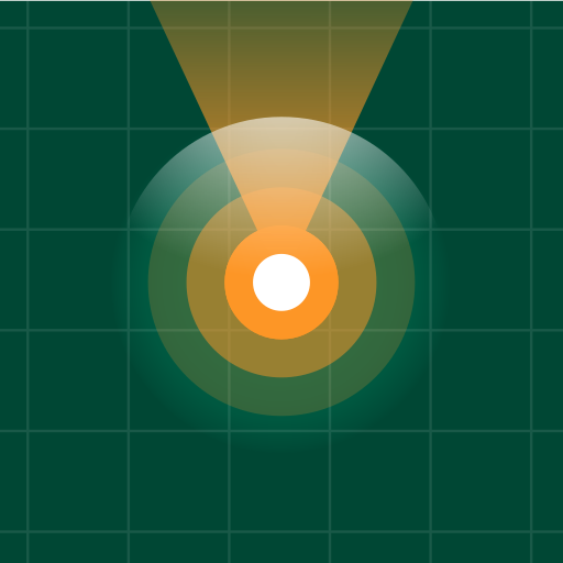 Input: QGIS in your pocket icon