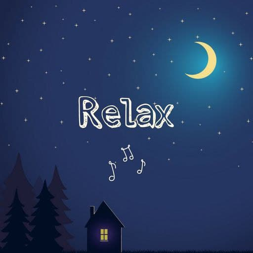 Relax Music: méditer, calmer, dormir et faire icon