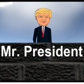 Mr. President icon