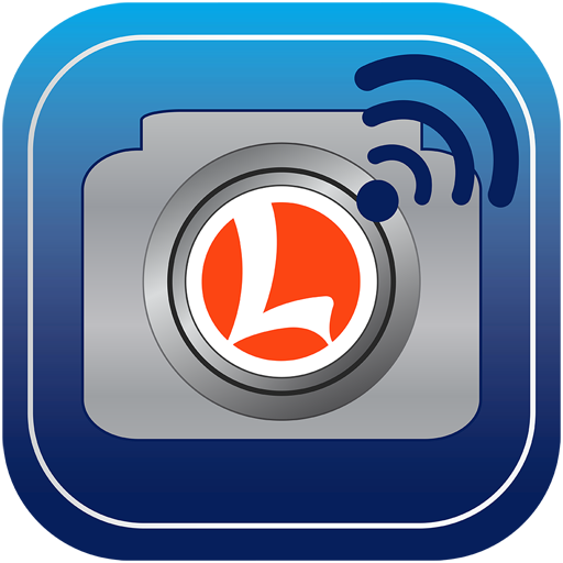 Lionel WiFi Camera icon