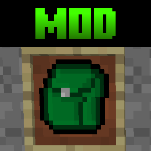 Backpacks Mods for minecraft icon