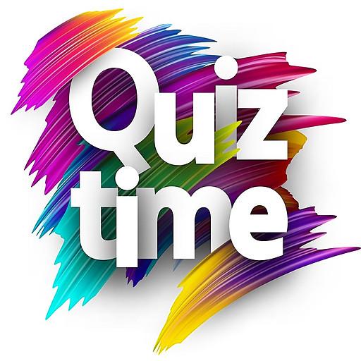 Quiz : GK, Sports, Cricket and more أيقونة