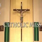 DAILY CATHOLIC MASS icon