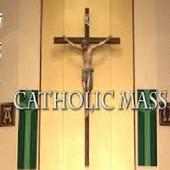 DAILY CATHOLIC MASS