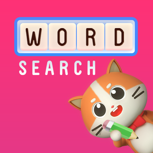 Word Search icon