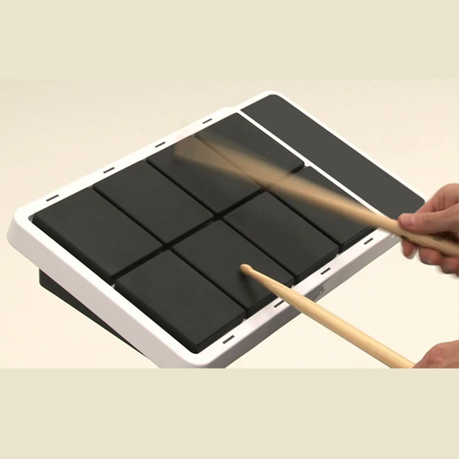 Octapad Simple Percusion icon